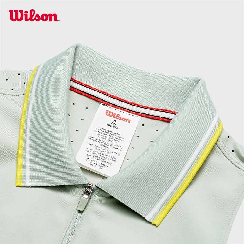 Wilson All Court Unlined Tennis Dress