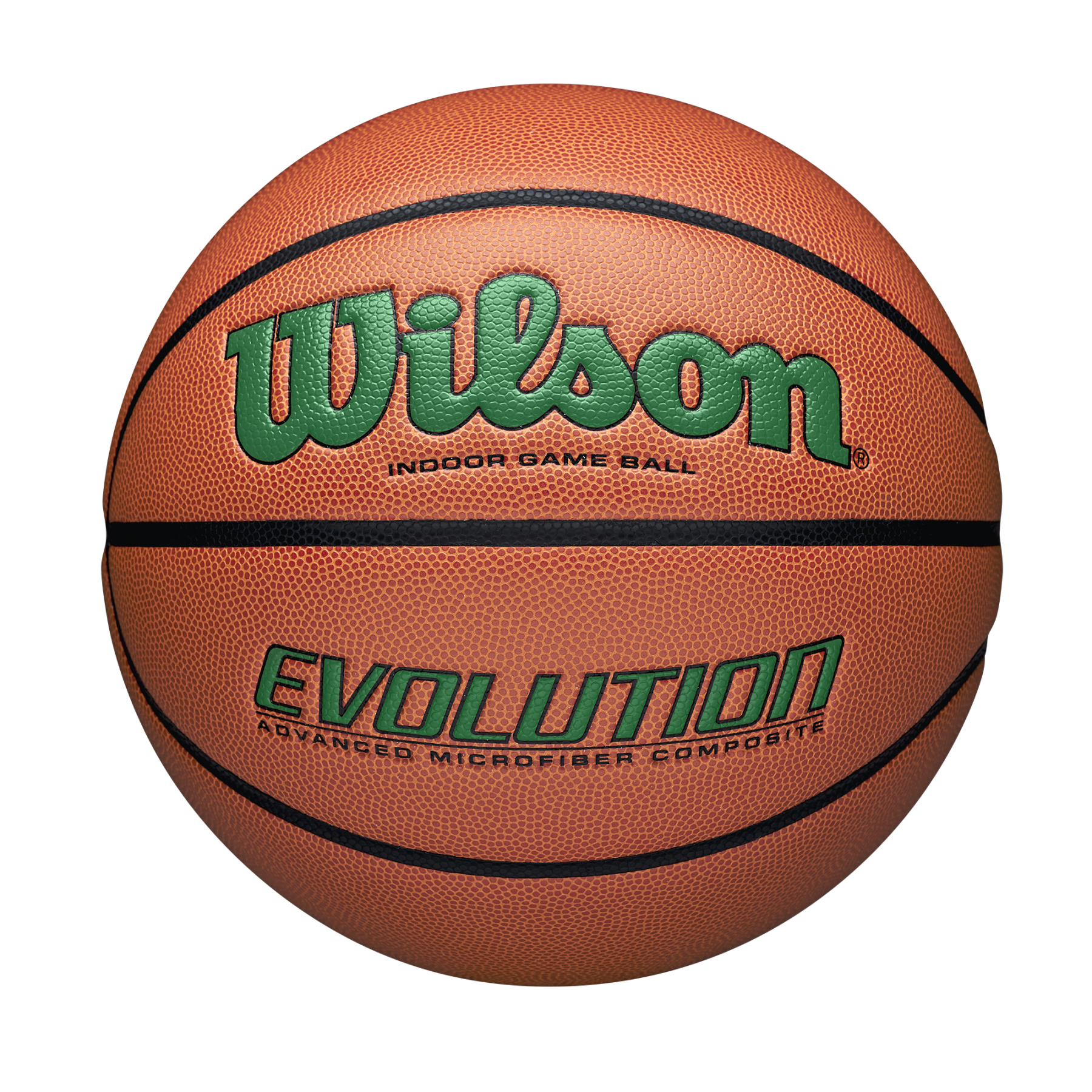 Wilson Evolution Game Ball Basketball