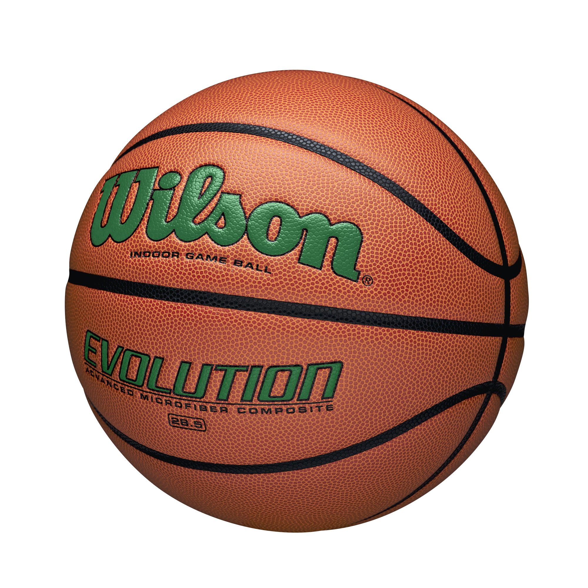 Wilson Evolution Game Ball Basketball