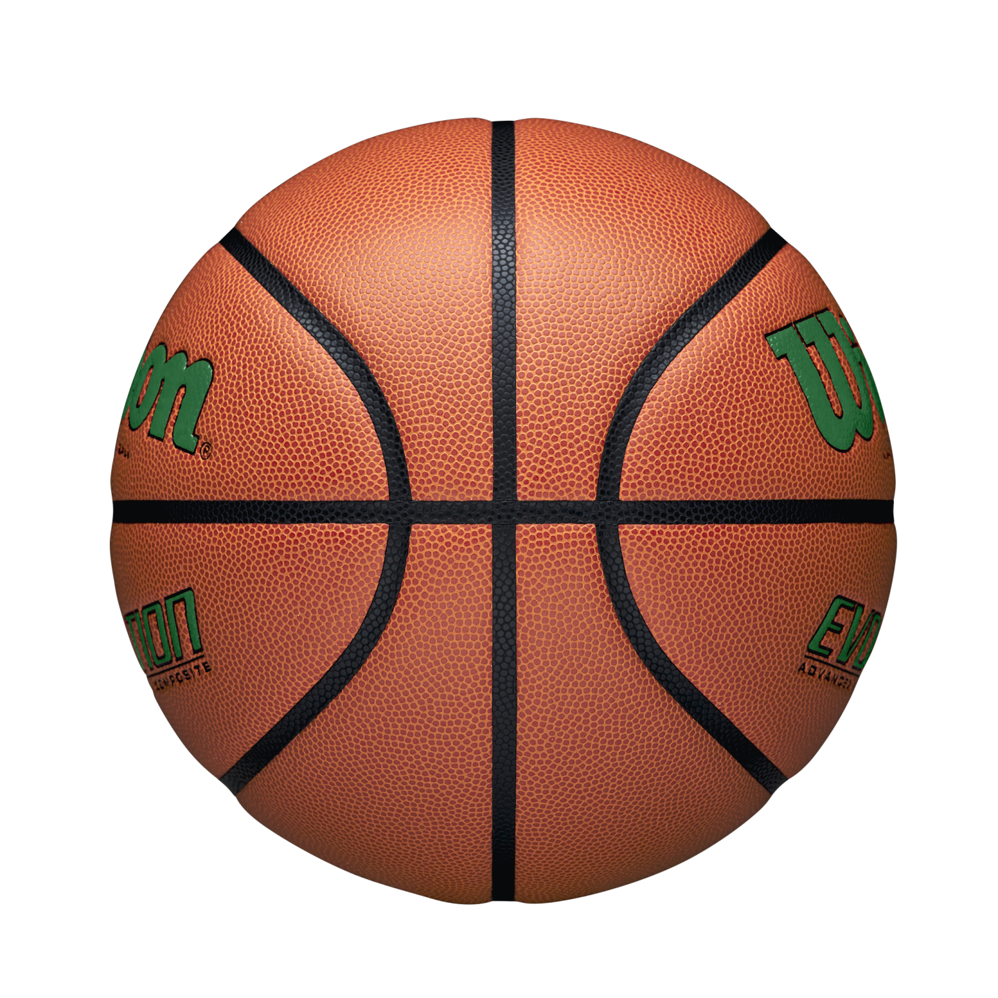 Wilson Evolution Game Ball Basketball