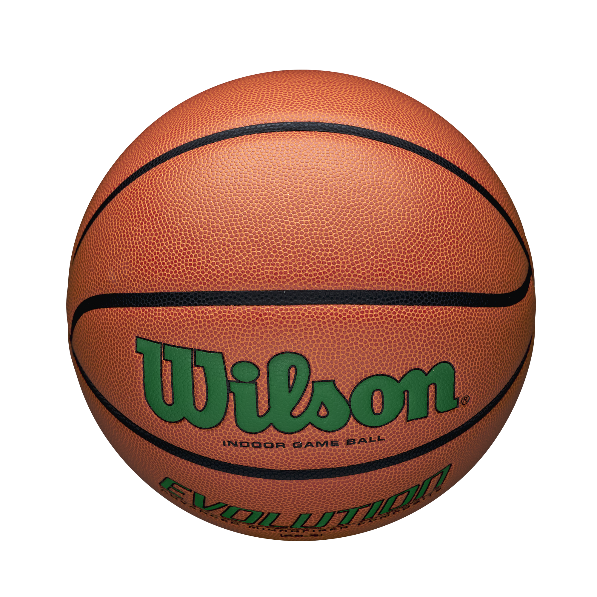Wilson Evolution Game Ball Basketball