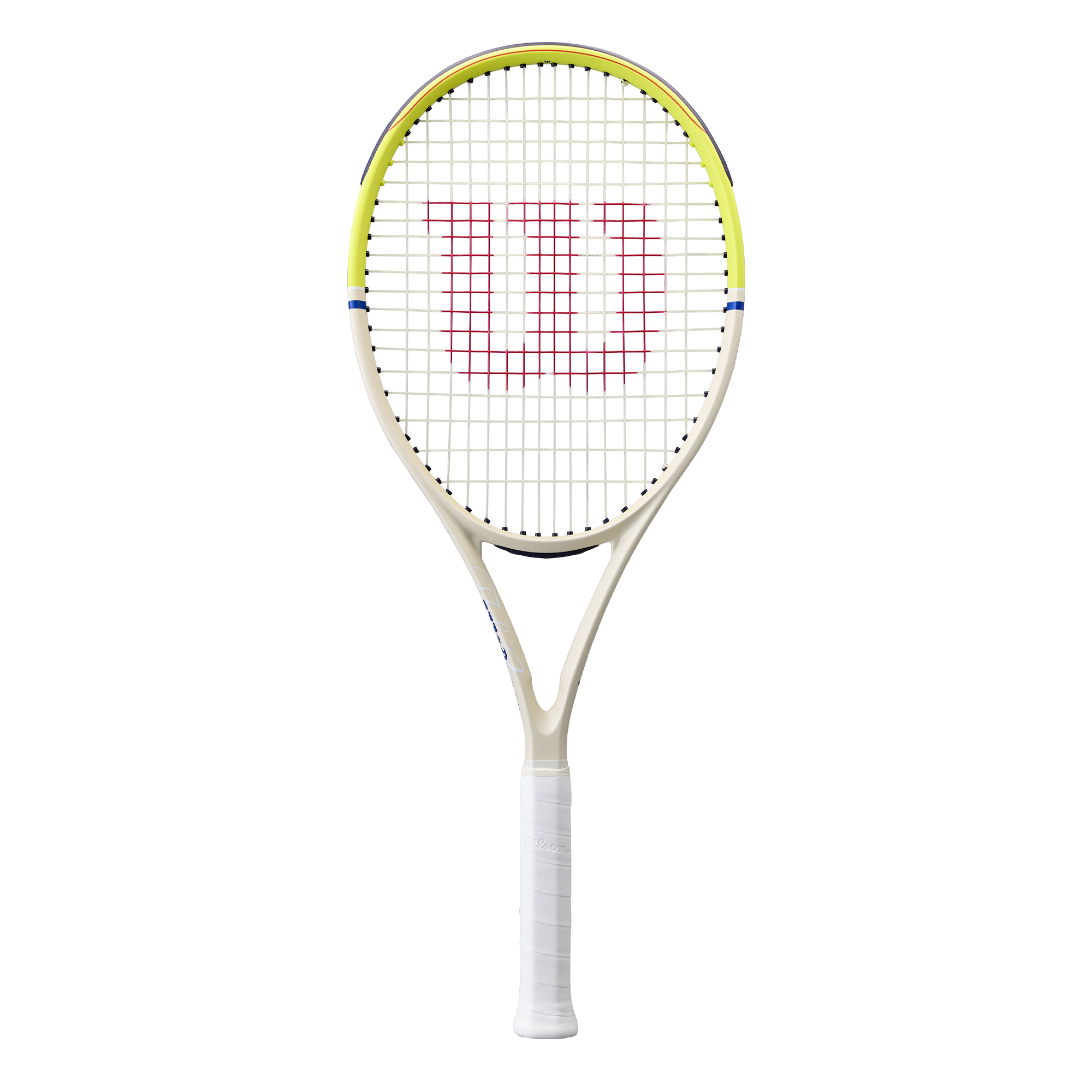 Wilson US Open 2026 Clash 100L V3 Tennis Racket (Unstrung)