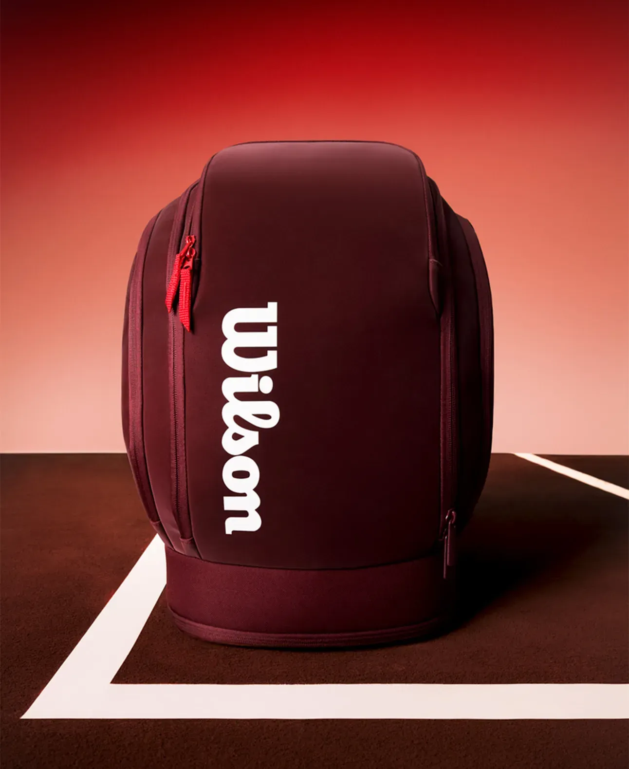 Wilson DEFYER Super Tour Backpack