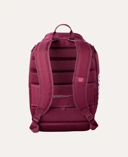 Wilson DEFYER Super Tour Backpack