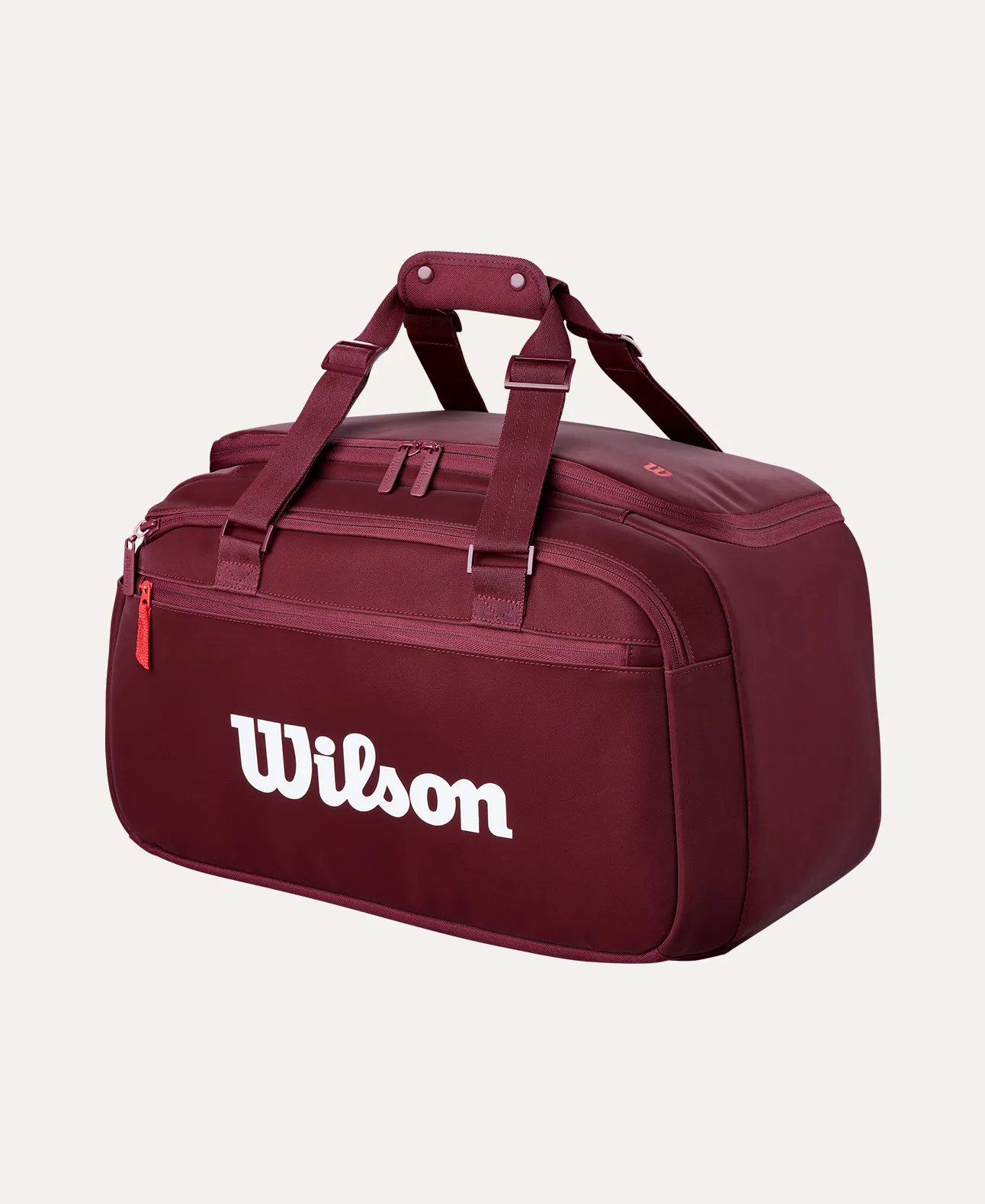 Wilson DEFYER Super Tour Small Duffel Bag