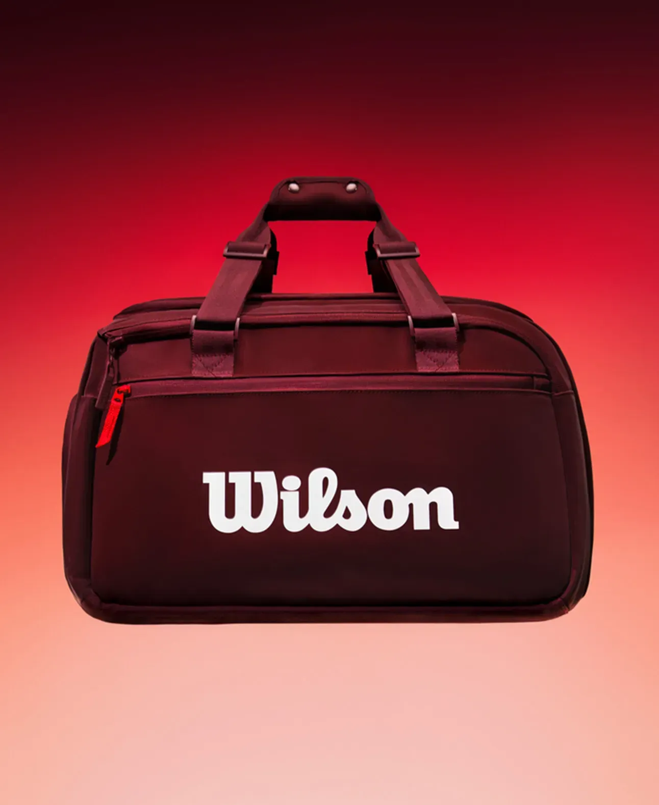 Wilson DEFYER Super Tour Small Duffel Bag