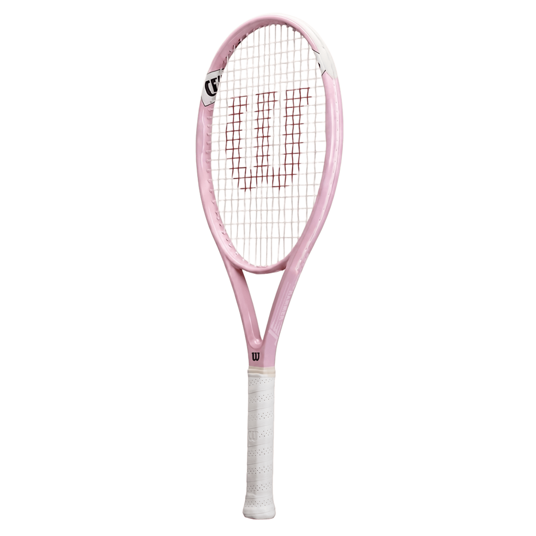 Wilson Hyper Hammer 5.3 Tennis Racket (Unstrung)