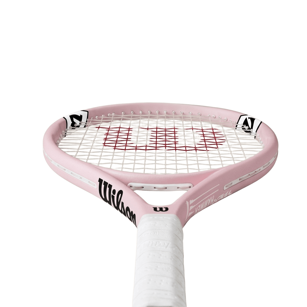 Wilson Hyper Hammer 5.3 Tennis Racket (Unstrung)