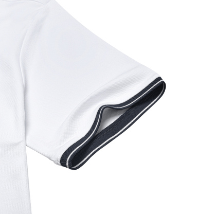 Wilson Clubman Henley Collar Polo
