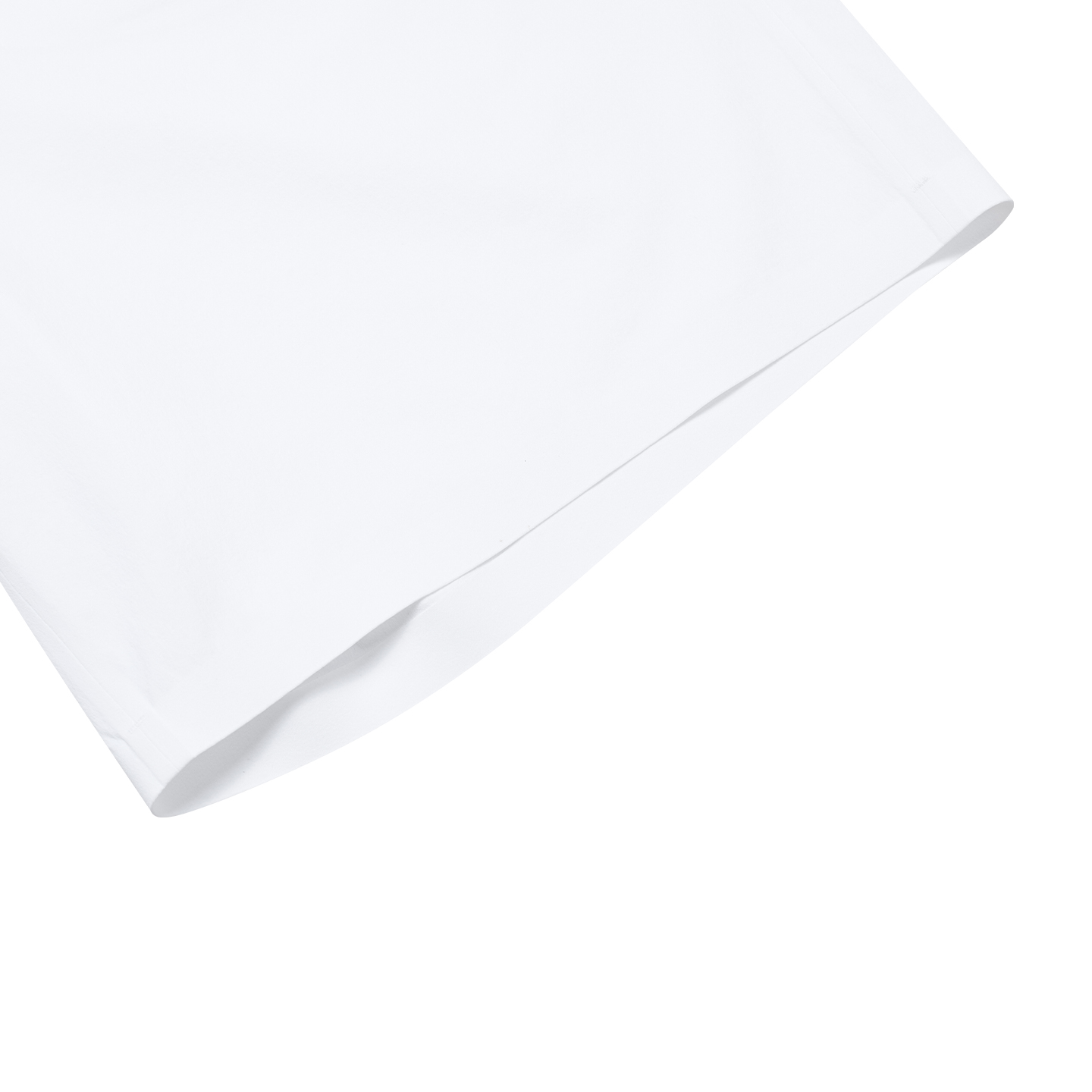 Wilson Men's Daily Woven Short 9" In - White