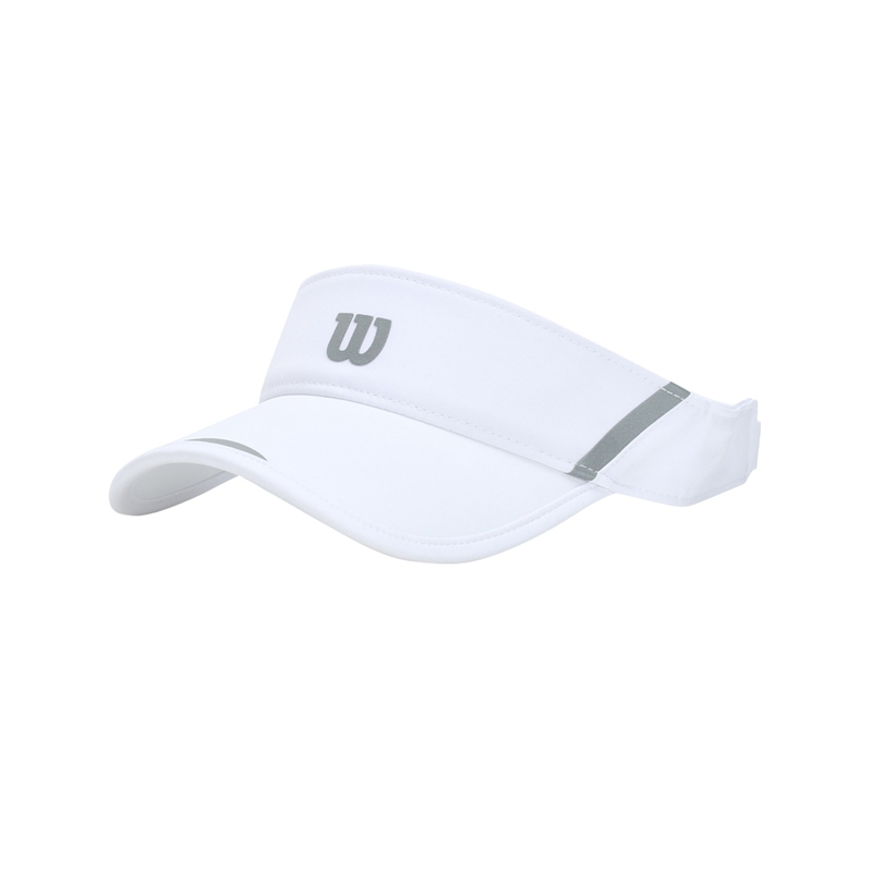 Wilson Unisex Logo Visor