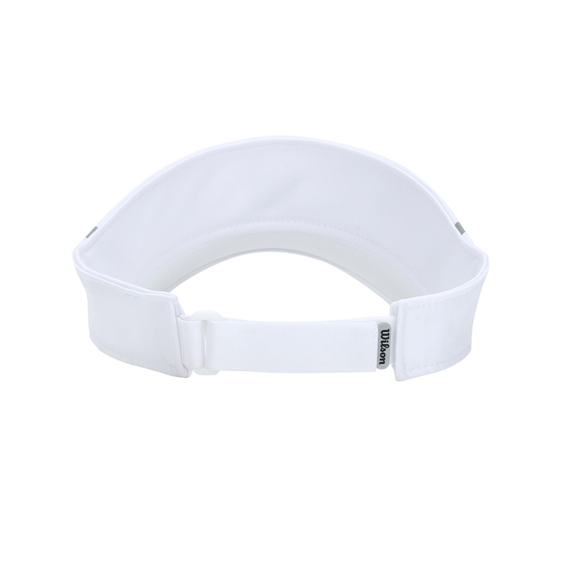 Wilson Unisex Logo Visor