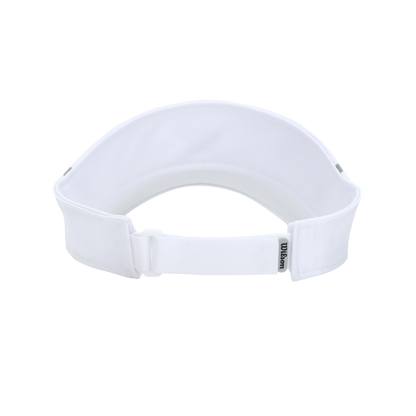 Wilson Unisex Logo Visor