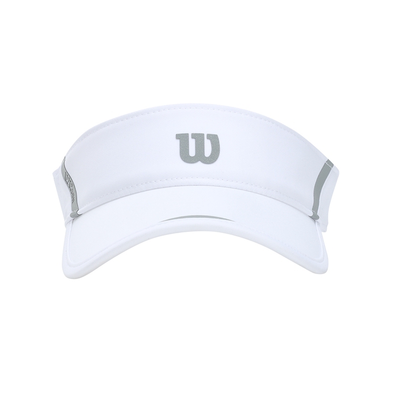 Wilson Unisex Logo Visor