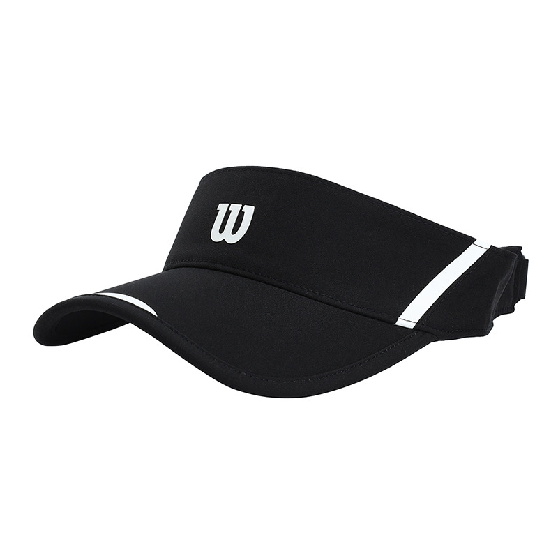 Wilson Unisex Logo Visor