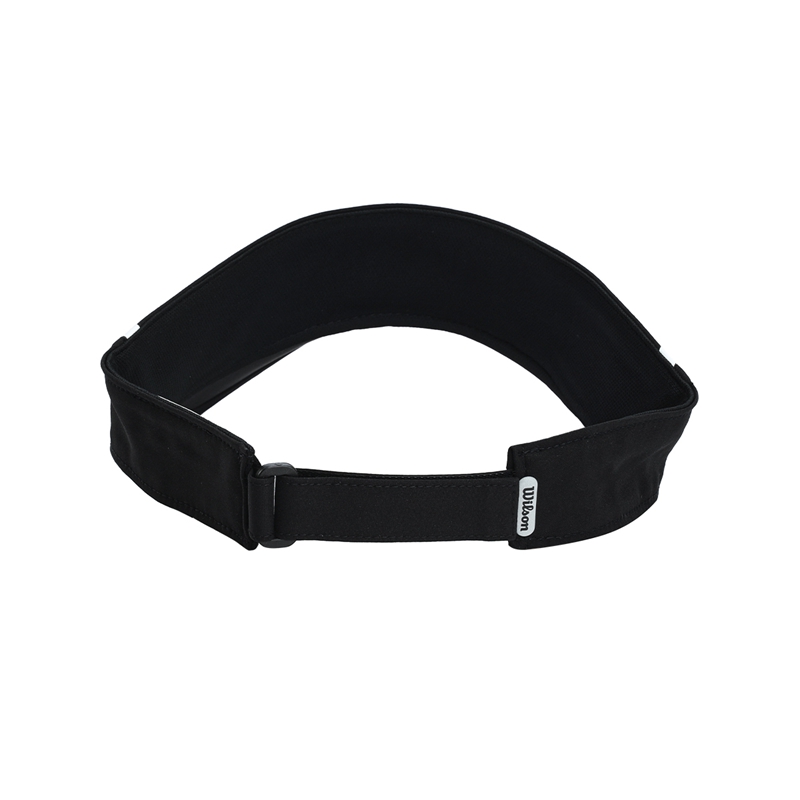 Wilson Unisex Logo Visor