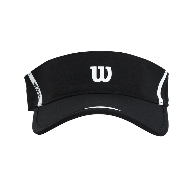 Wilson Unisex Logo Visor
