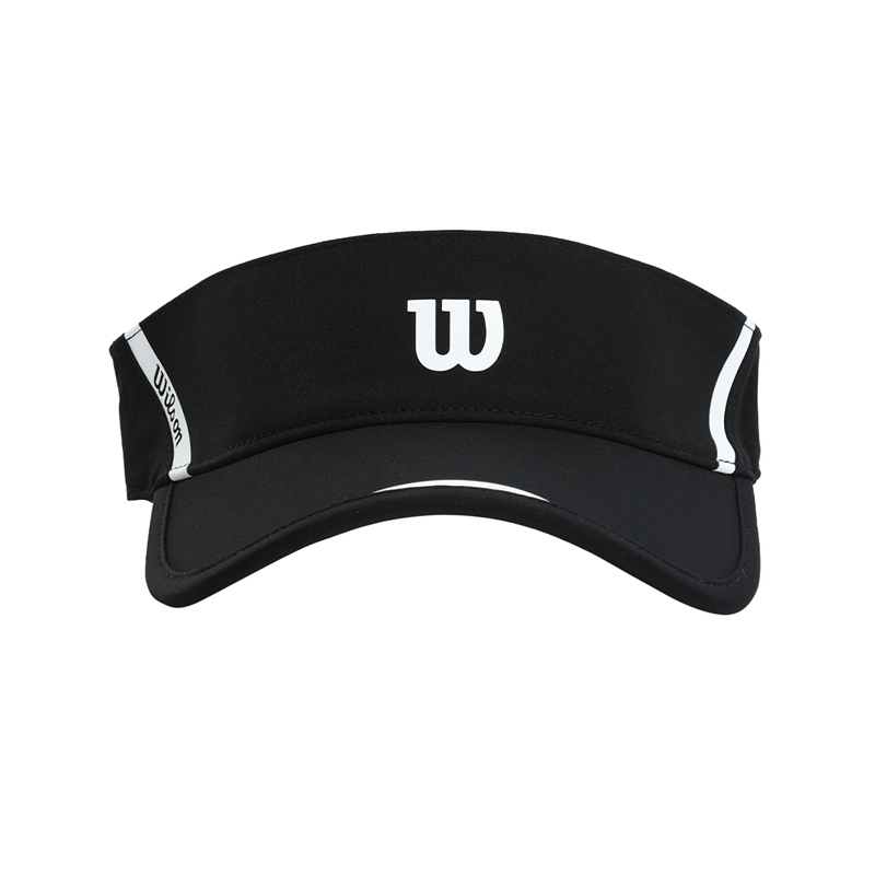 Wilson Unisex Logo Visor