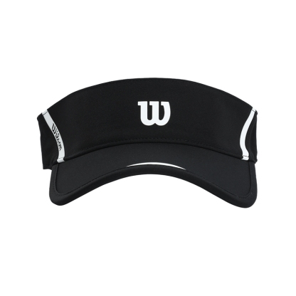 Wilson Unisex Logo Visor