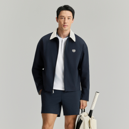 Wilson Men's Clubman Jacket