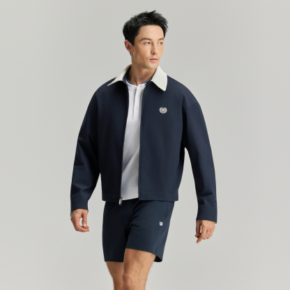 Wilson Men's Clubman Jacket