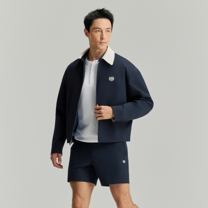 Wilson Men's Clubman Jacket