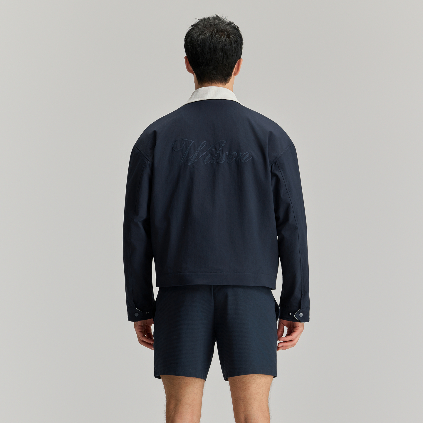 Wilson Men's Clubman Jacket