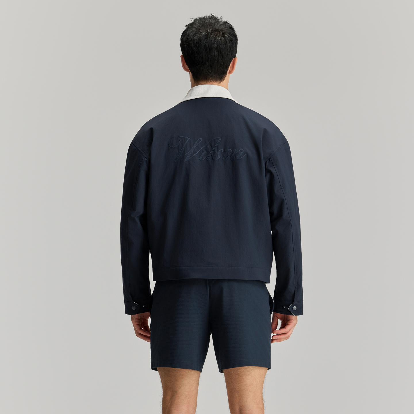 Wilson Men's Clubman Jacket