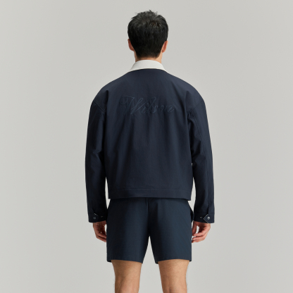 Wilson Men's Clubman Jacket