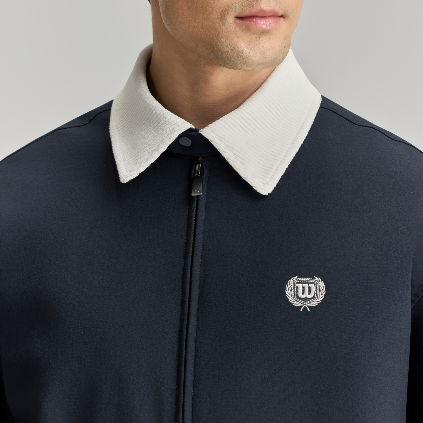 Wilson Men's Clubman Jacket