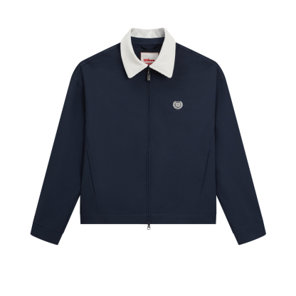 Wilson Men's Clubman Jacket