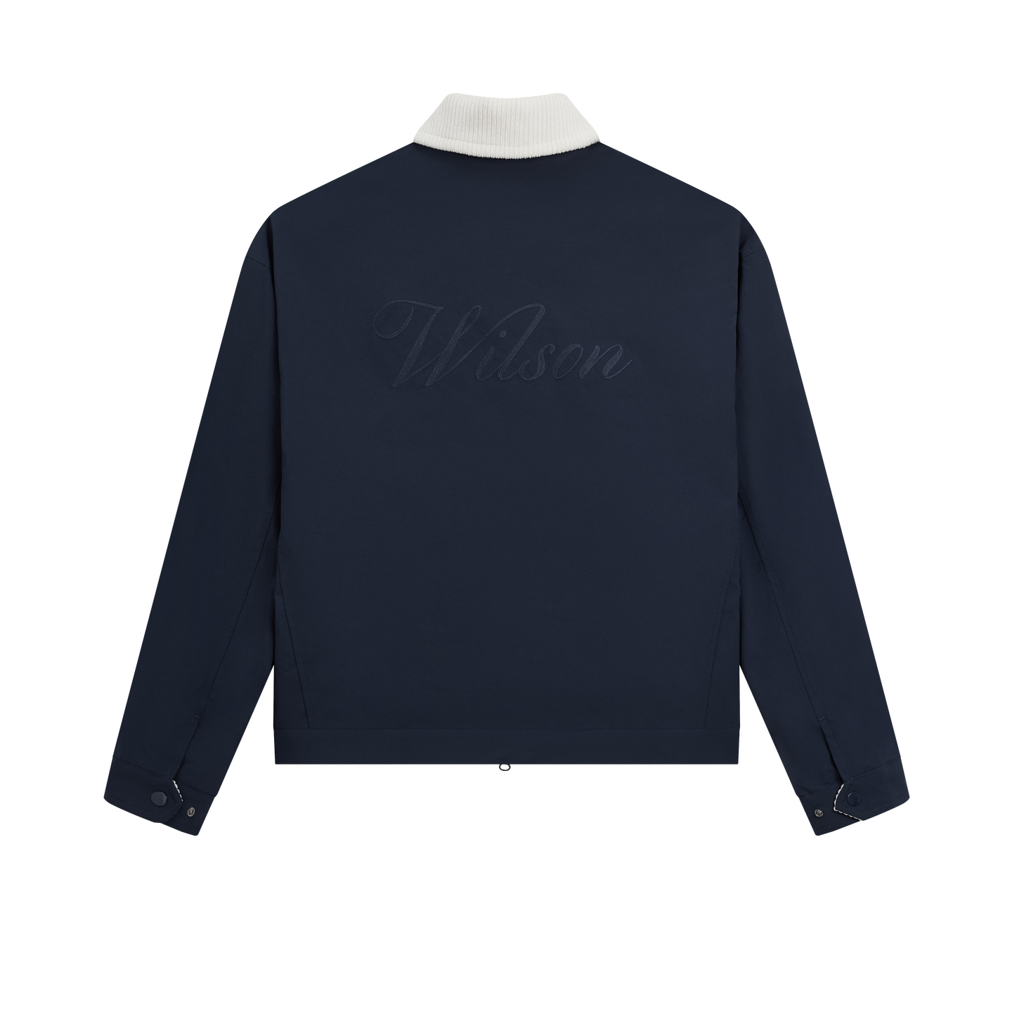 Wilson Men's Clubman Jacket
