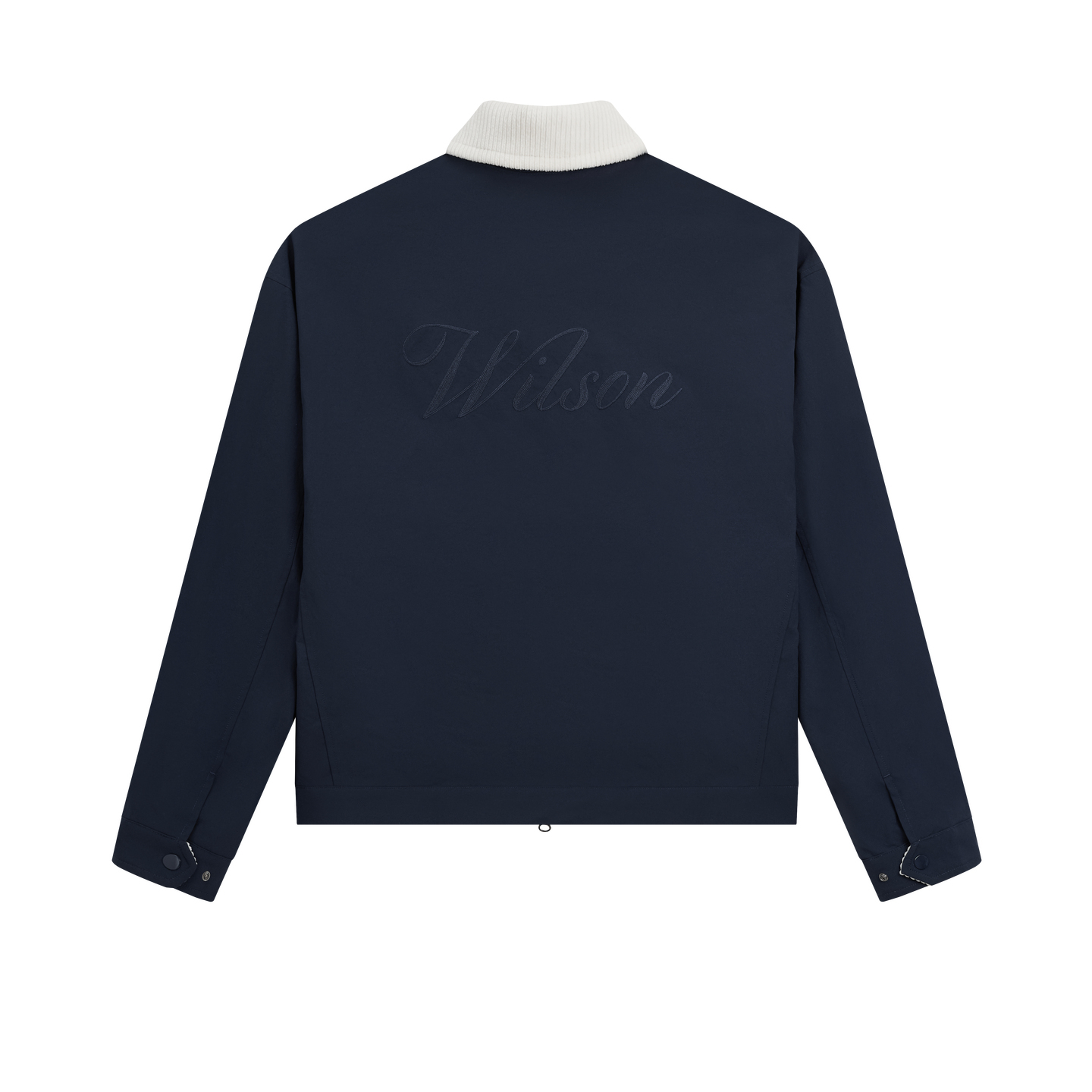 Wilson Men's Clubman Jacket