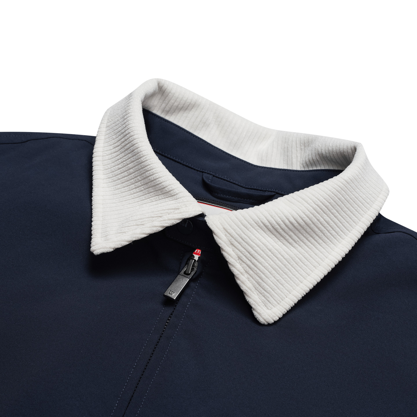 Wilson Men's Clubman Jacket