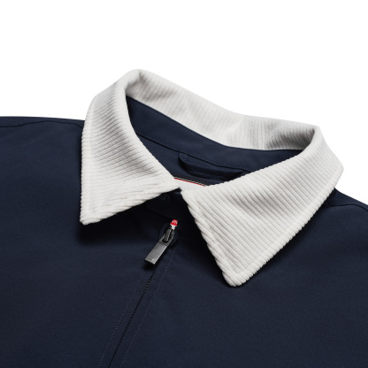 Wilson Men's Clubman Jacket