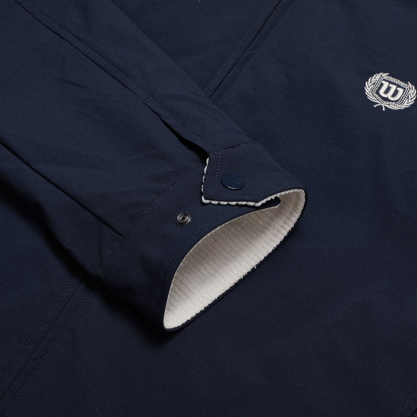 Wilson Men's Clubman Jacket