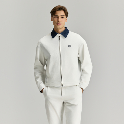 Wilson Men's Clubman Jacket