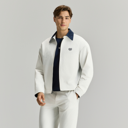 Wilson Men's Clubman Jacket