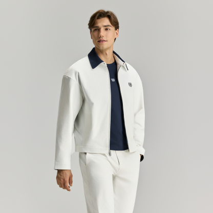 Wilson Men's Clubman Jacket
