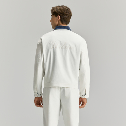 Wilson Men's Clubman Jacket