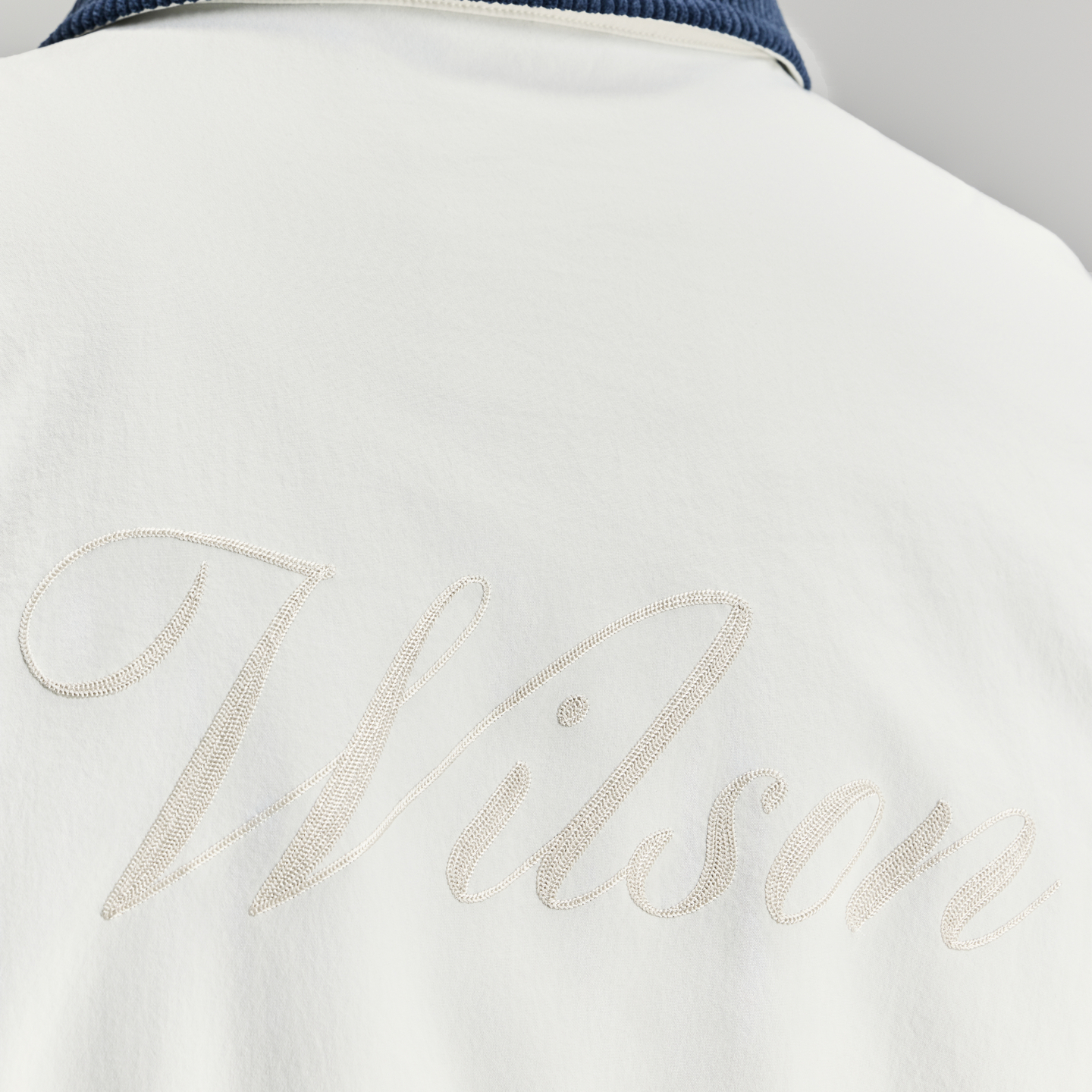 Wilson Men's Clubman Jacket