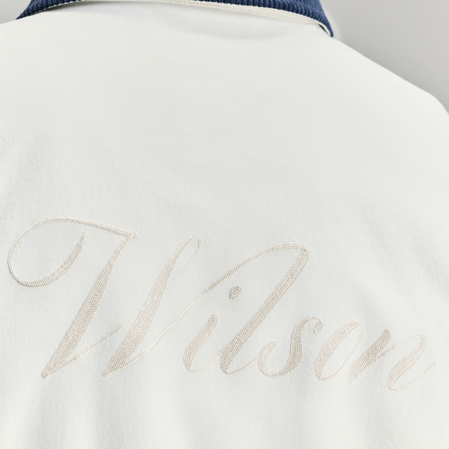 Wilson Men's Clubman Jacket