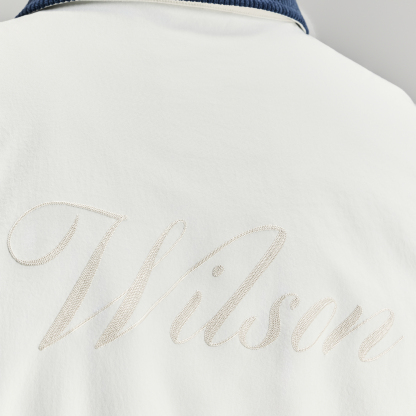 Wilson Men's Clubman Jacket