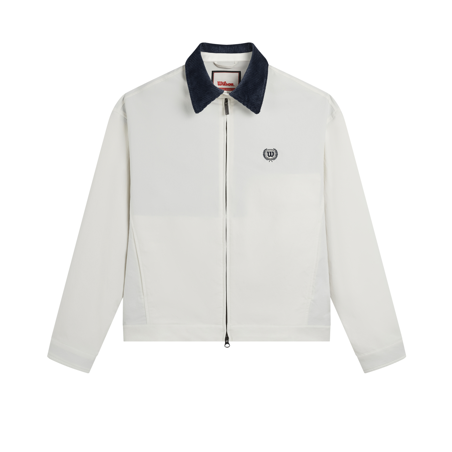 Wilson Men's Clubman Jacket