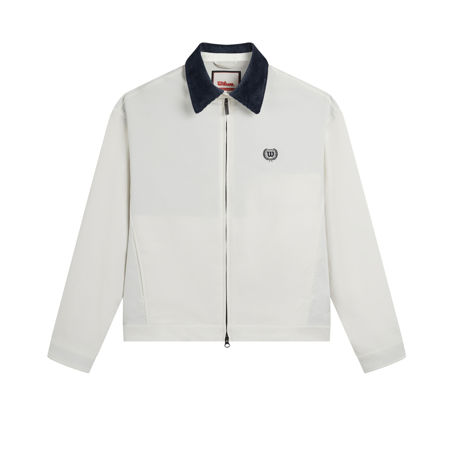 Wilson Men's Clubman Jacket