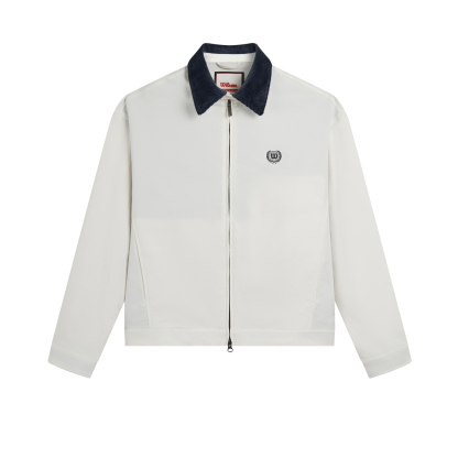 Wilson Men's Clubman Jacket