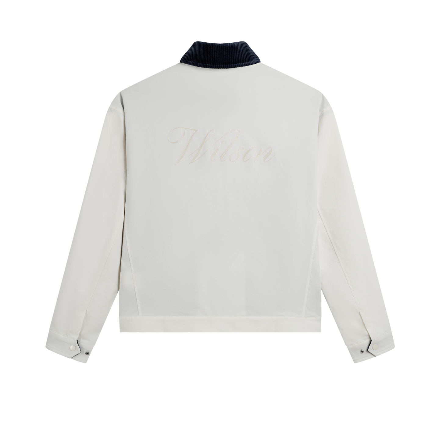 Wilson Men's Clubman Jacket