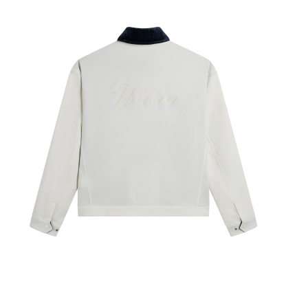 Wilson Men's Clubman Jacket