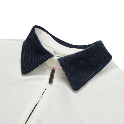 Wilson Men's Clubman Jacket