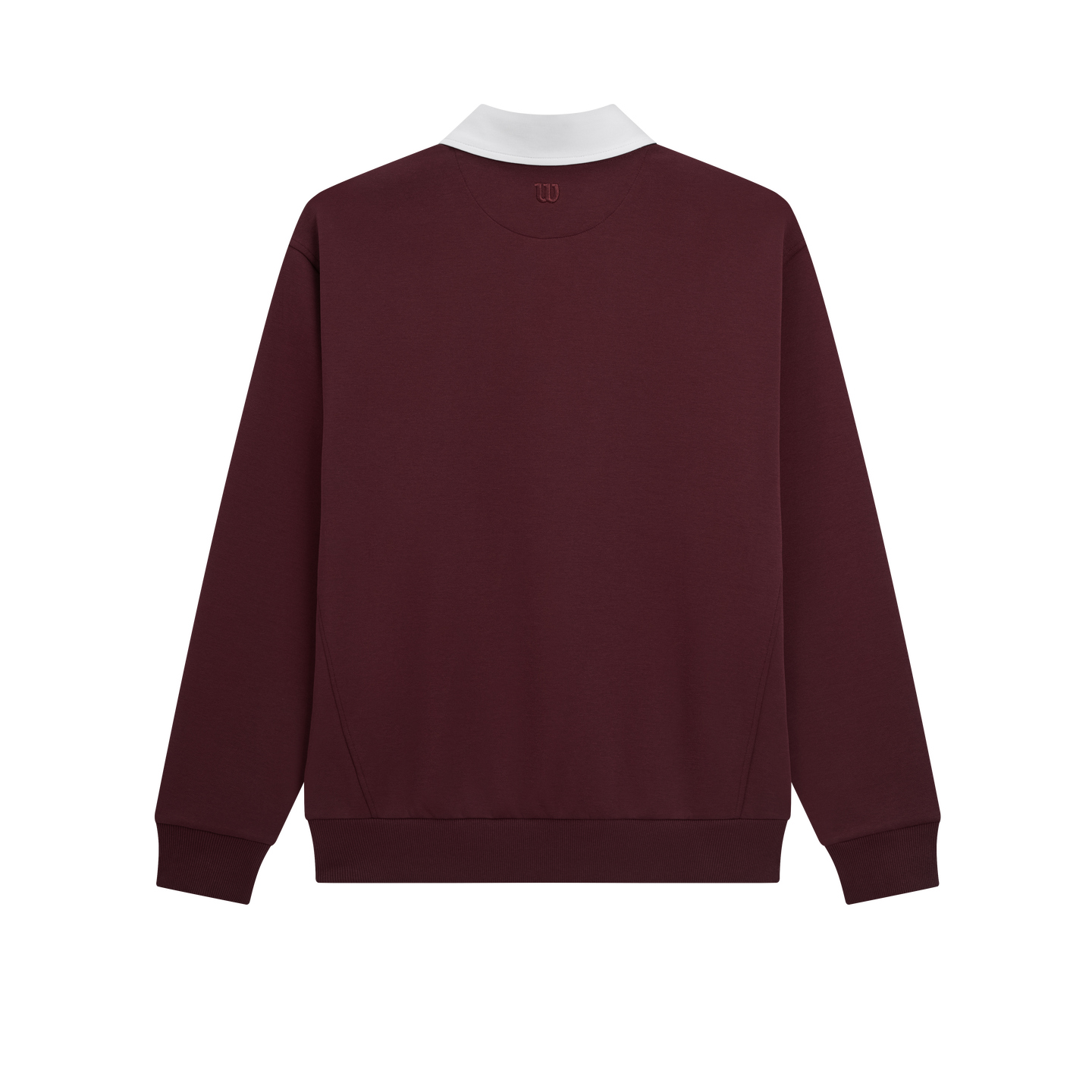 Wilson Clubman Collared Pullover